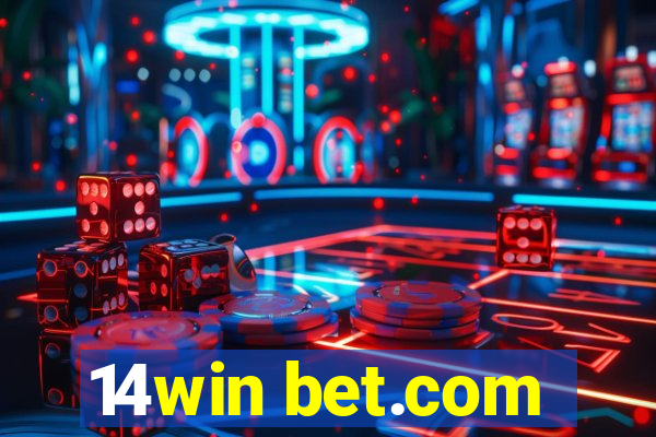 14win bet.com